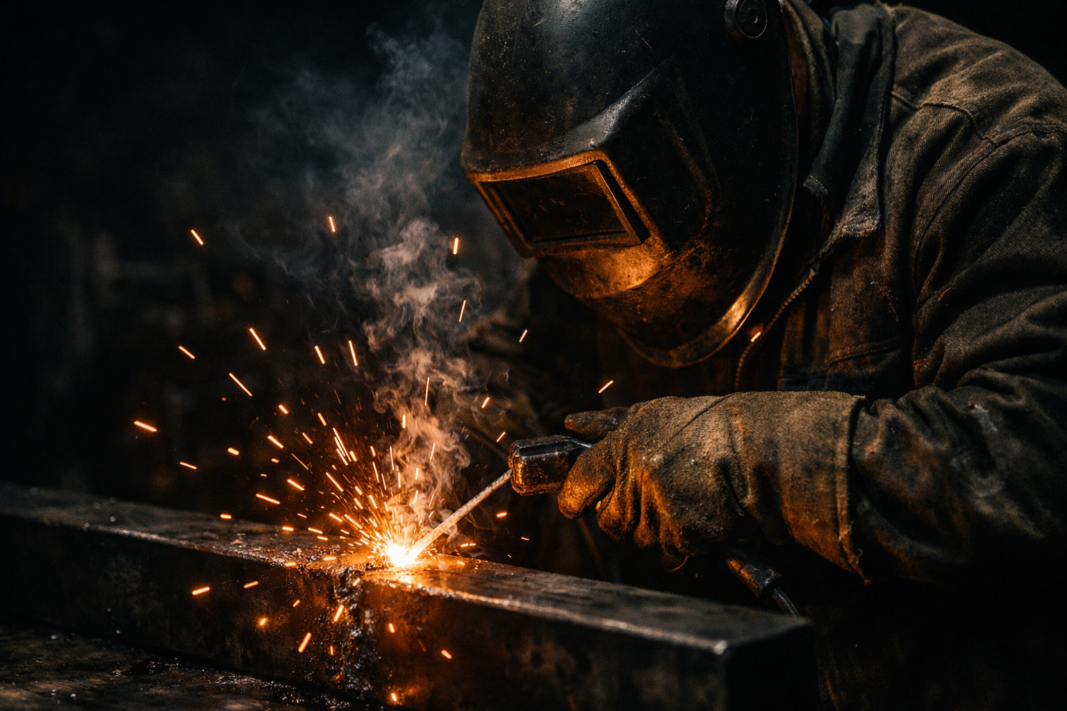 How to Choose the Right Welding Electrode: A Practical Guide to Proces ...