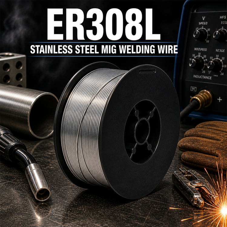 ER308L Stainless Steel MIG Welding Wire