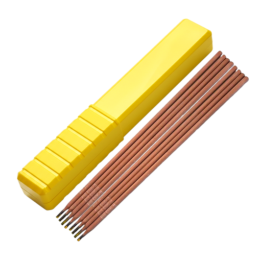 AWS E308L-16 1/8 in (3.2 mm), 2 lb Box Stainless Stick Electrodes
