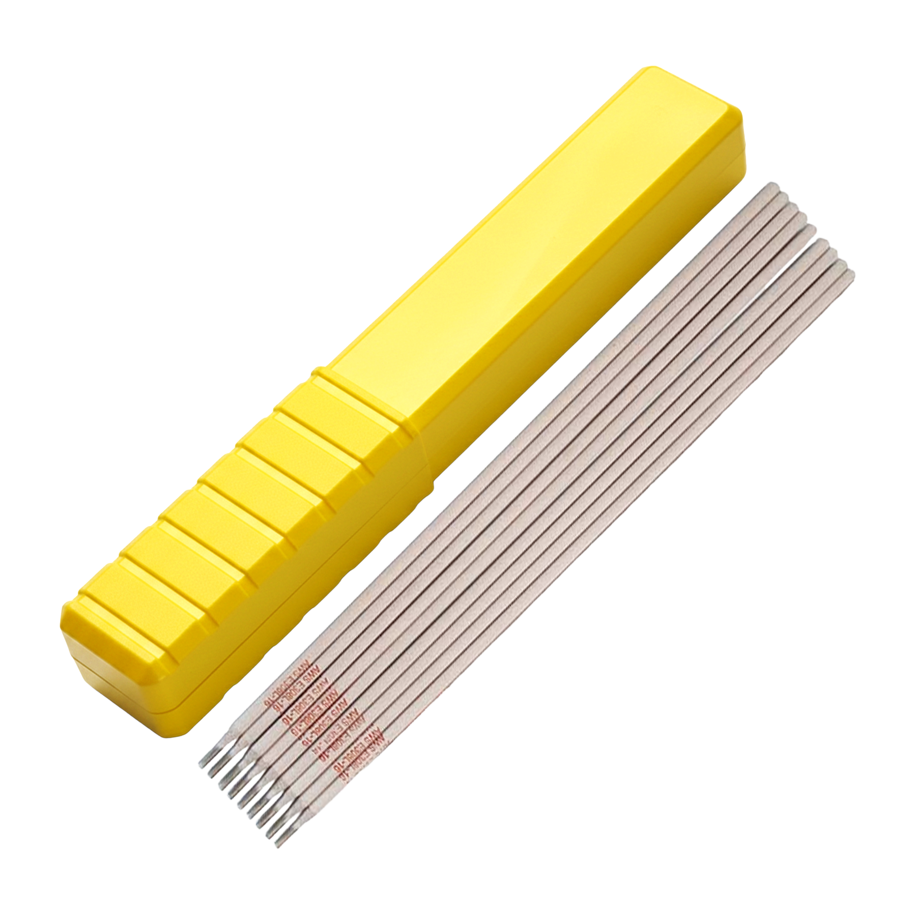 AWS E308L-16 3/32 in (2.4 mm), 2 lb Box Stainless Stick Electrodes