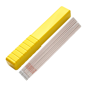 AWS E308L-16 3/32 in (2.4 mm), 2 lb Box Stainless Stick Electrodes