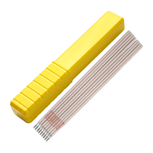 AWS E308L-16 3/32 in (2.4 mm), 2 lb Box Stainless Stick Electrodes
