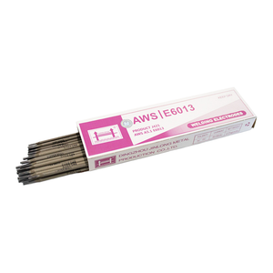 AWS E6013 10 lb (5 kg) Box Stick Welding Electrodes