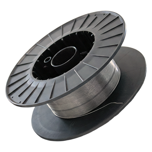 Copper Bridge E71T-GS Gasless Flux Core Welding Wire – .030” – 33 lb Spool