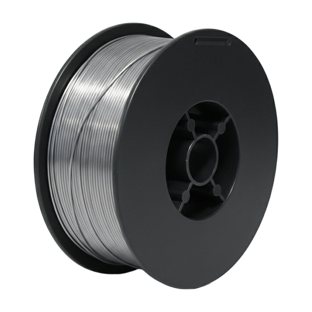 Copper Bridge E71T-GS Gasless Flux Core Welding Wire – .030” – 2 lb Spool