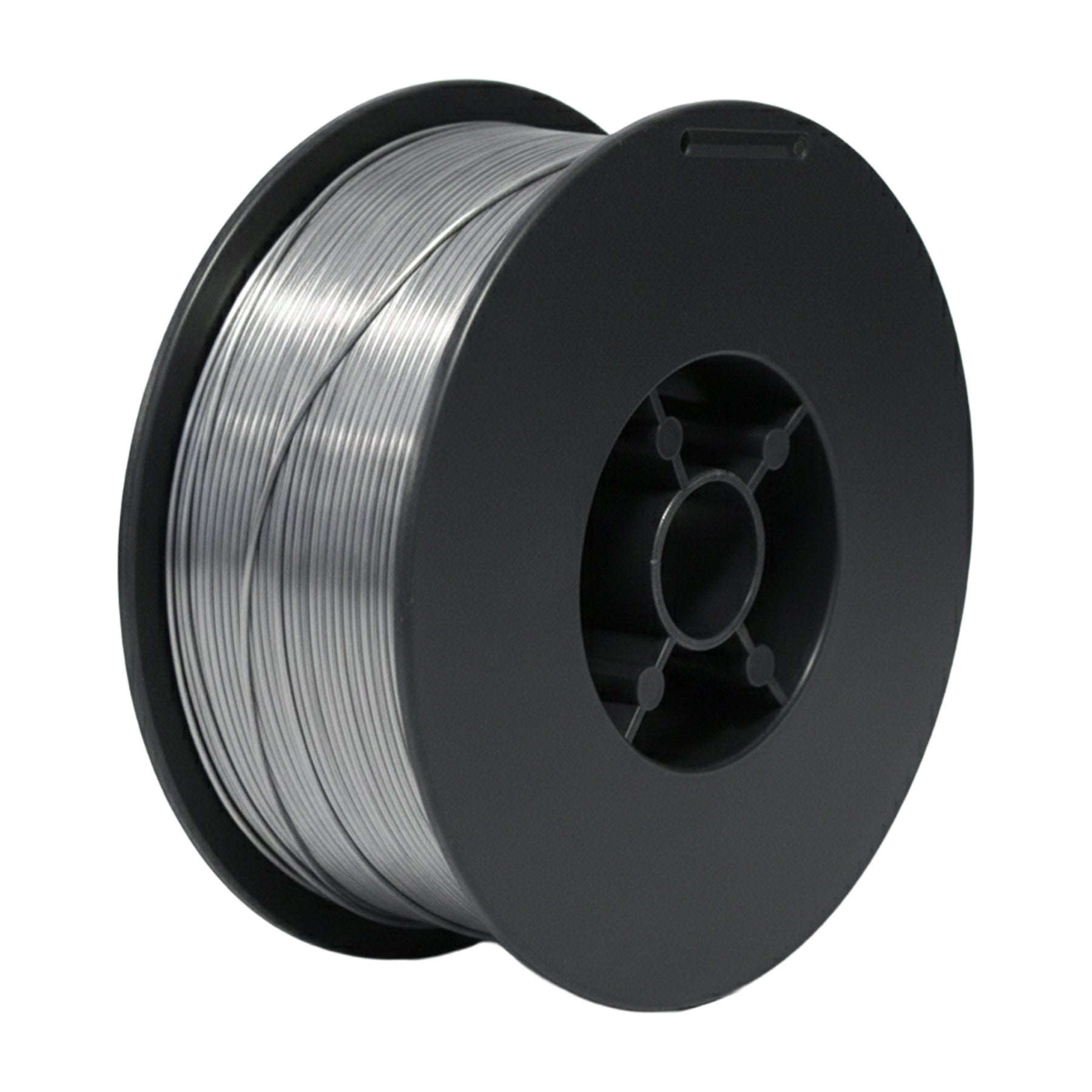 AWS ER308L .030 in (0.8 mm) 2 lb (0.9 kg) Spool Stainless MIG Wire