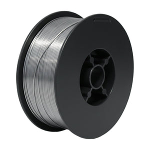 AWS ER308L .030 in (0.8 mm) 2 lb (0.9 kg) Spool Stainless MIG Wire