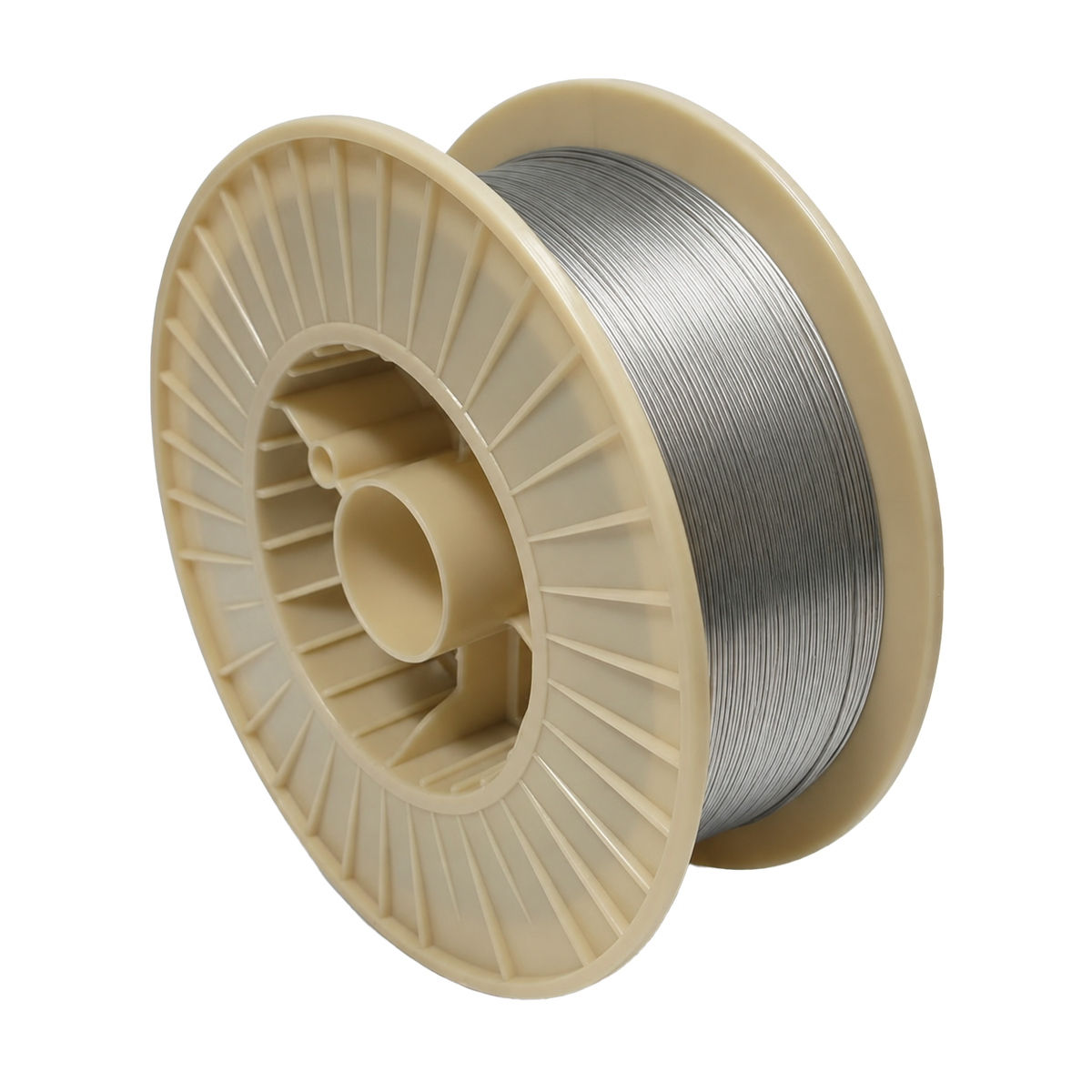AWS ER308L .035 in (0.9 mm) 33 lb (15 kg) Spool Stainless Steel MIG Welding Wire
