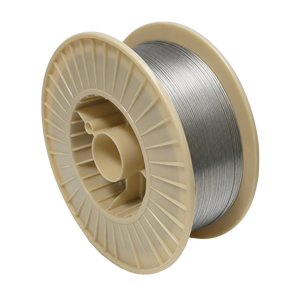 AWS ER308L .035 in (0.9 mm) 33 lb (15 kg) Spool Stainless Steel MIG Welding Wire