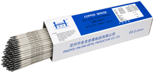AWS E6011 1/8 in (3.2 mm), 11 lb (5 kg) Box Stick Welding Electrodes – Deep Penetration, All Position, Welds Dirty or Rusty Steel, AC/DC