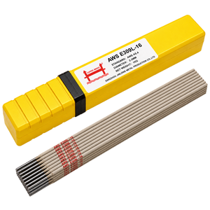 AWS E309L-16 2 lb (1 kg) Box Stainless Stick Electrodes