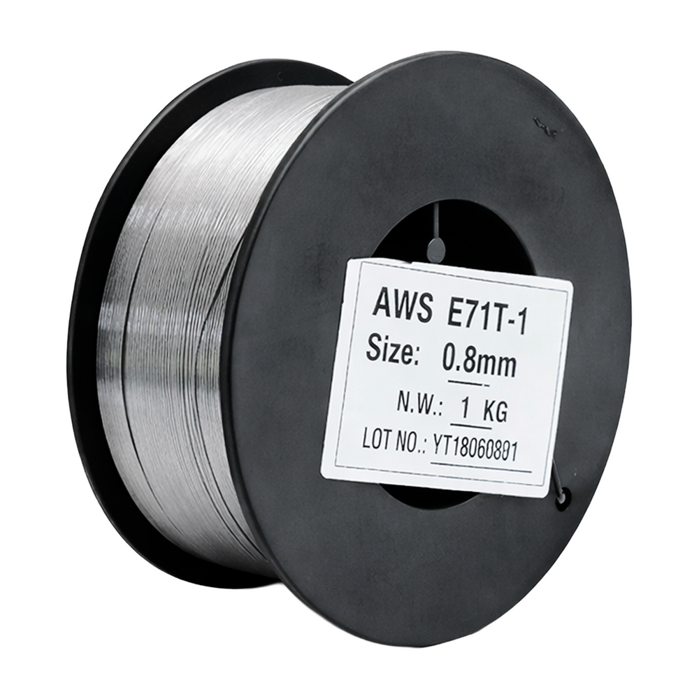 Copper Bridge E71T-1 Gas-Shielded Flux Cored Welding Wire – .045” – 33 lb Spool