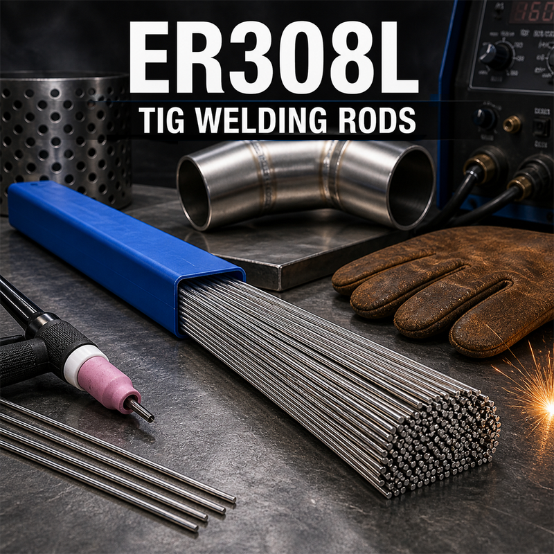 ER308L