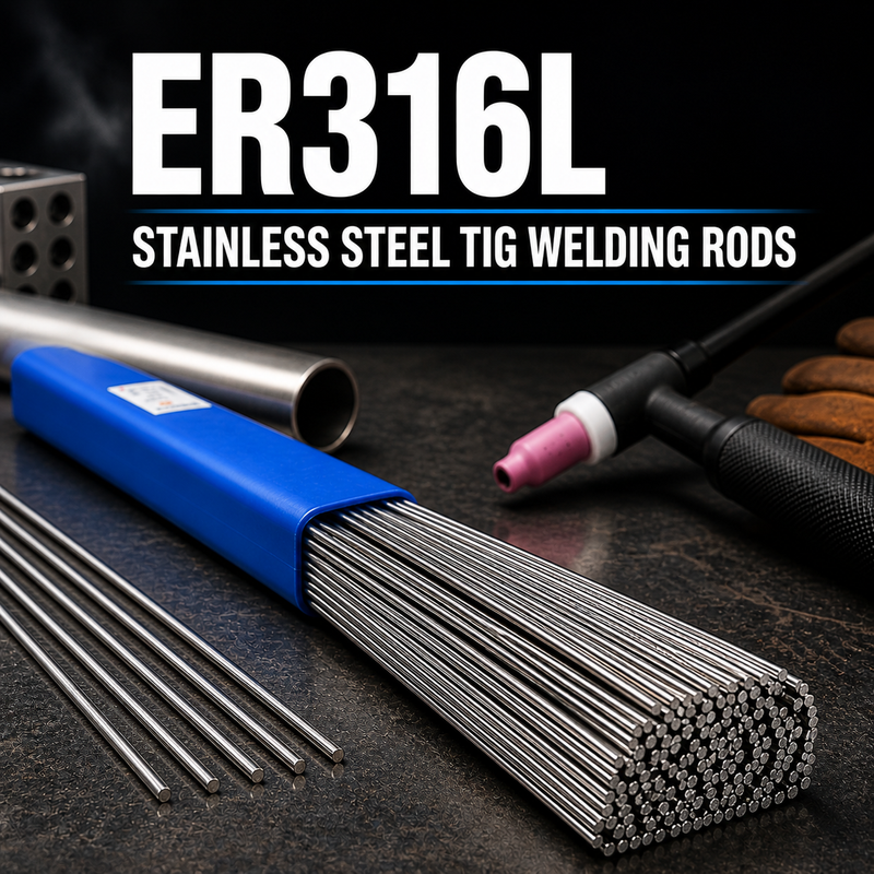 ER316L