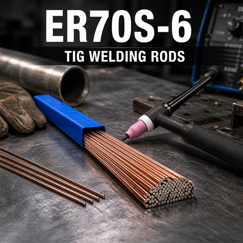 ER70S-6